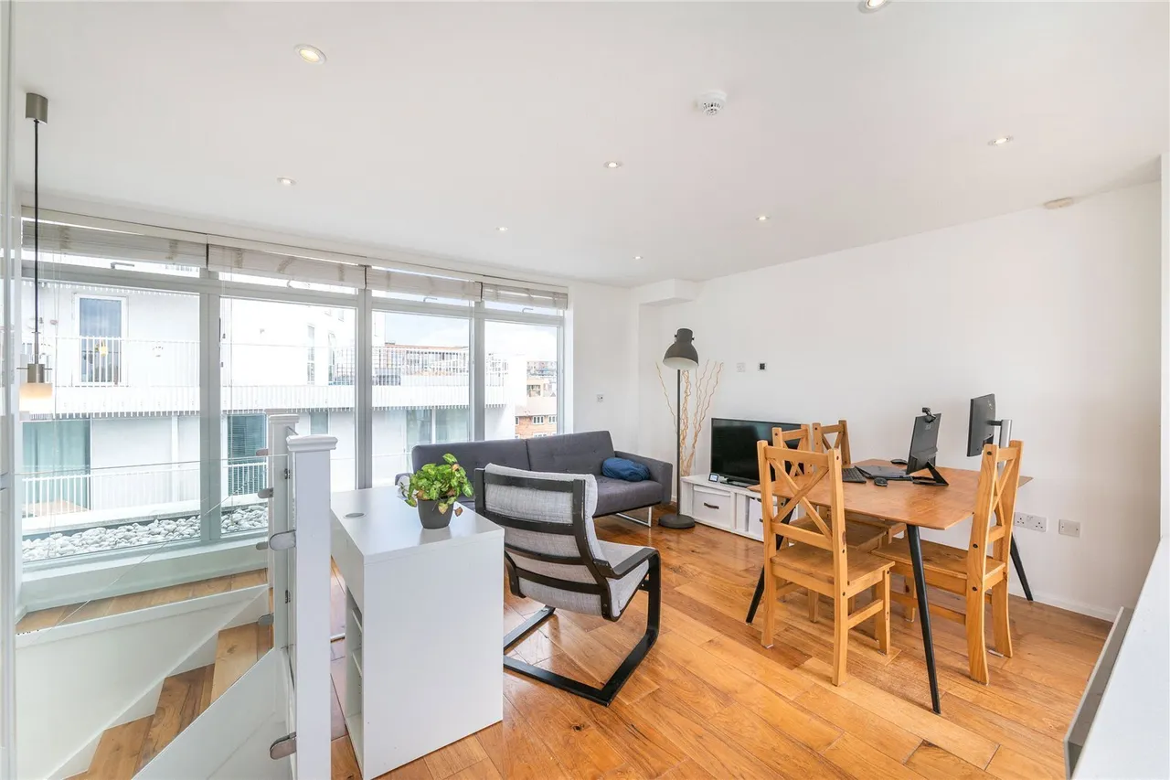 Long Walk, London, SE1, photo 14
