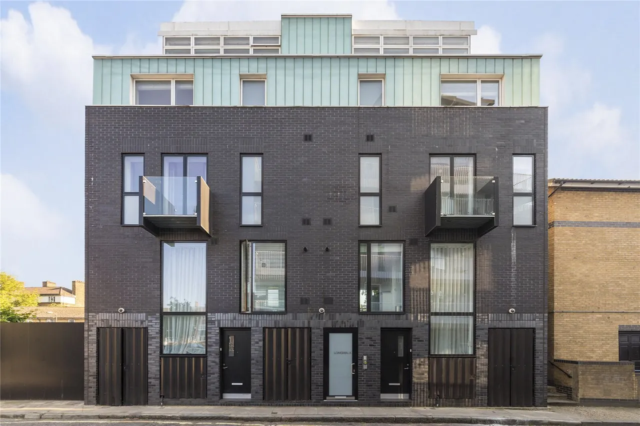 Long Walk, London, SE1, photo 15