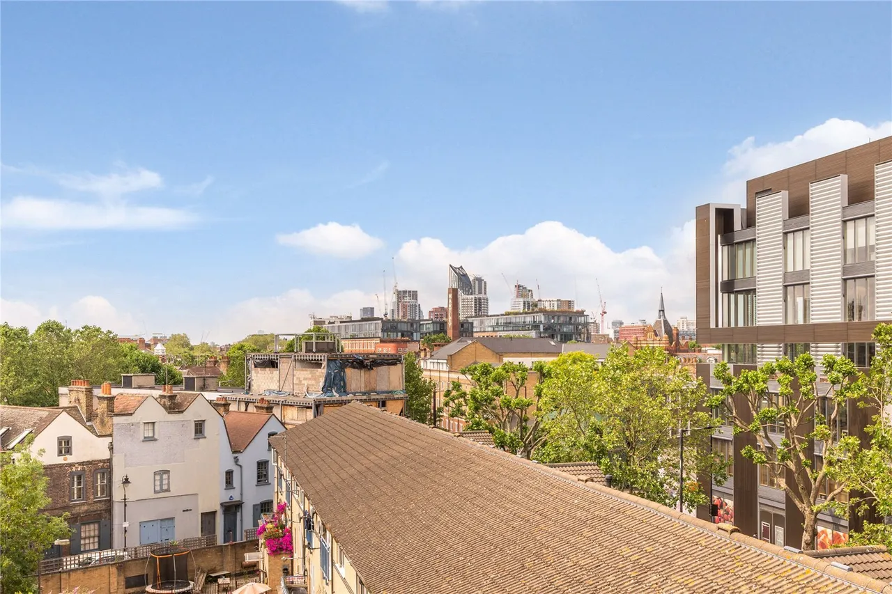 Long Walk, London, SE1, photo 13
