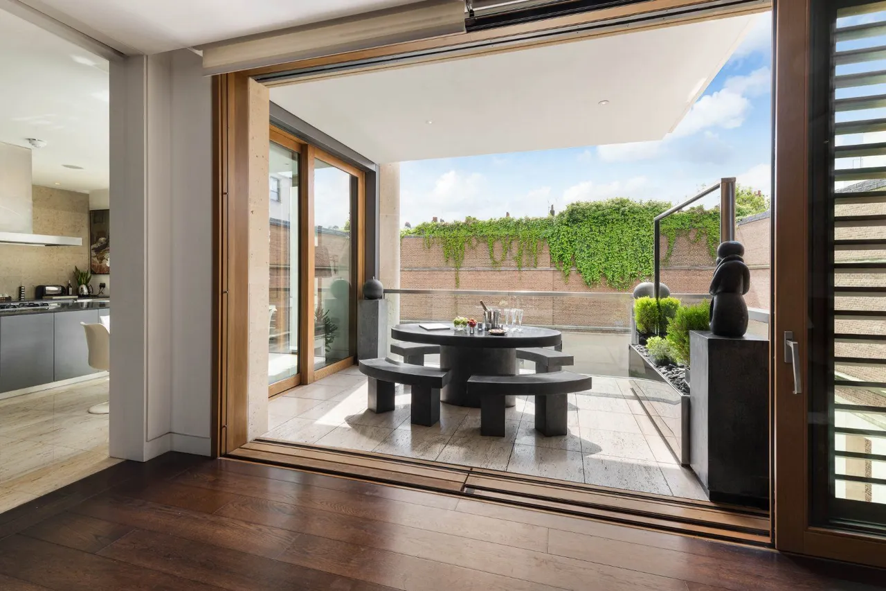 Montrose Place, Belgravia, London, SW1X 7DU, photo 6