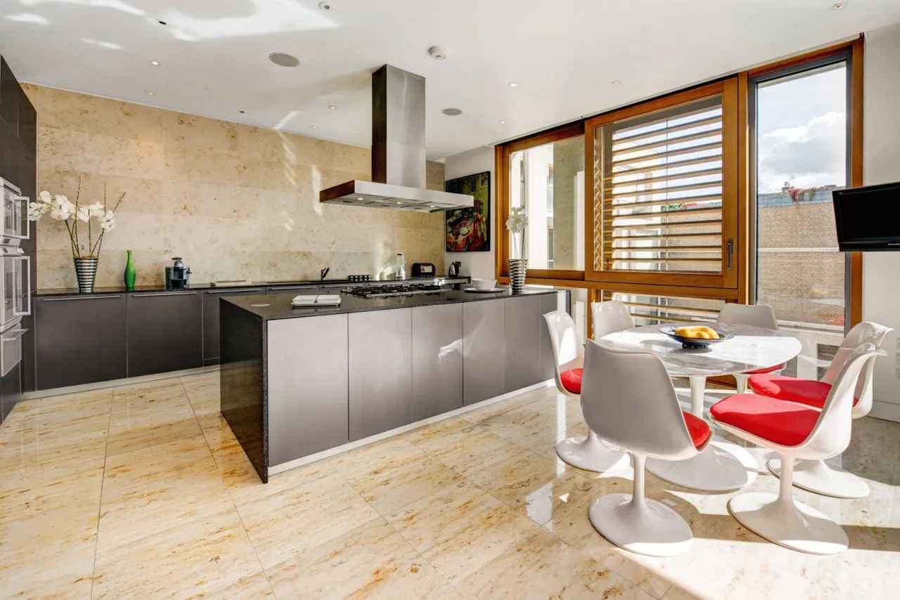 Montrose Place, Belgravia, London, SW1X 7DU, photo 5