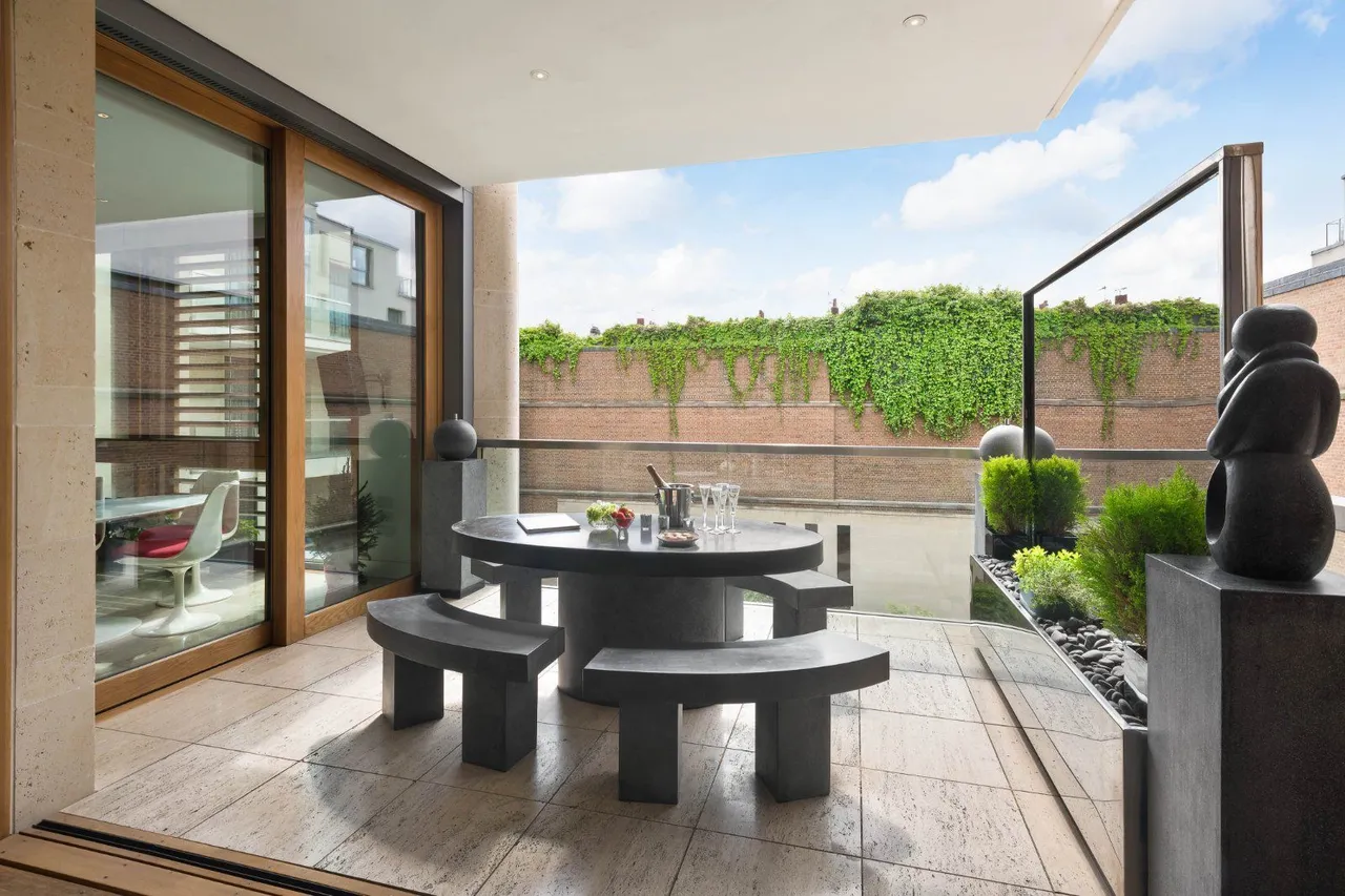 Montrose Place, Belgravia, London, SW1X 7DU, photo 2
