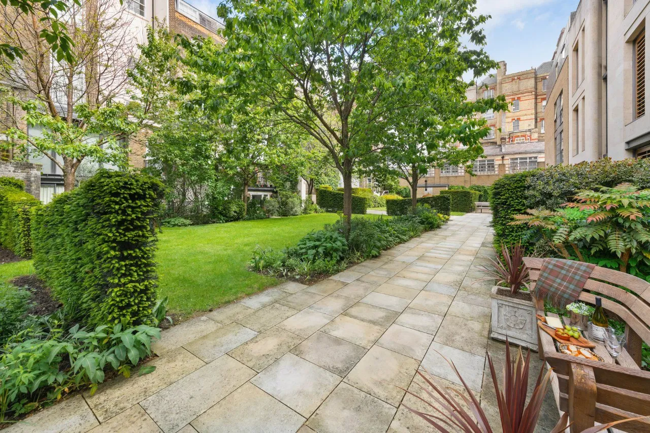 Montrose Place, Belgravia, London, SW1X 7DU, photo 11