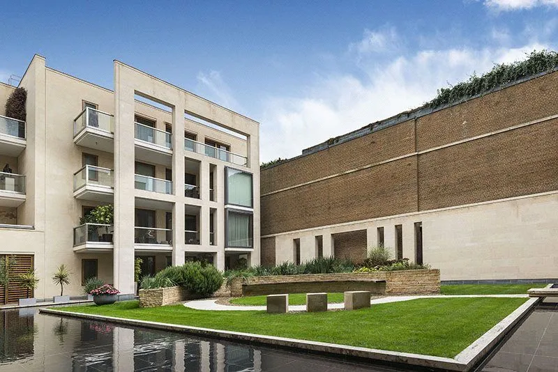 Montrose Place, Belgravia, London, SW1X 7DU, photo 10