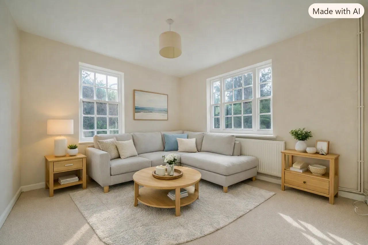 College Road, London, SE21, photo 11