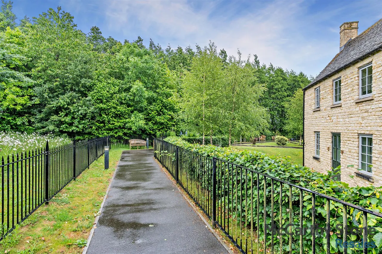 Fosseway, Stow on the Wold, GL54, photo 18