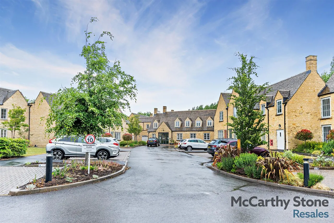 Fosseway, Stow on the Wold, GL54, photo 2