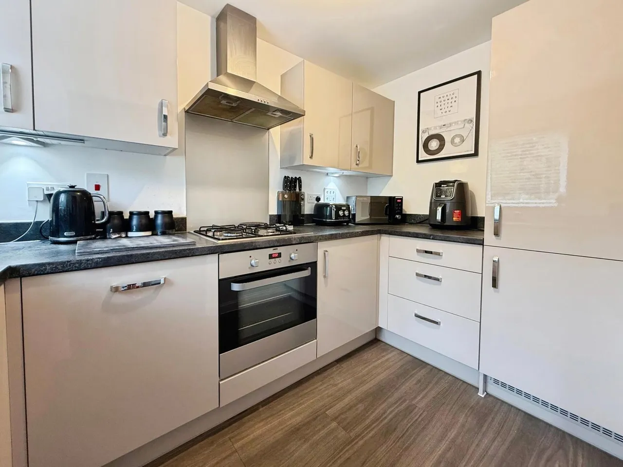 Blackmoor Drive, Basingstoke, Hampshire, RG24 9QY, photo 9