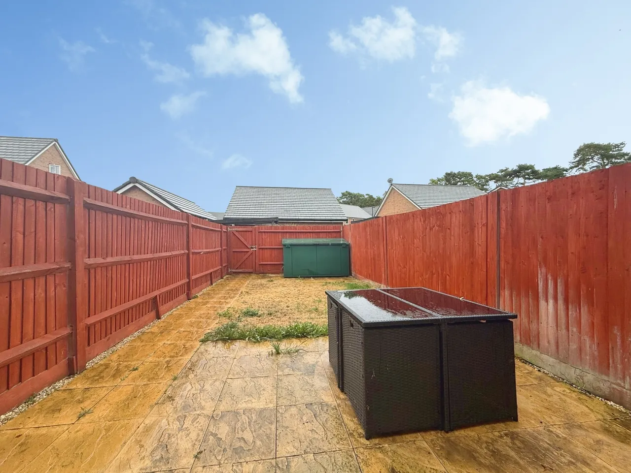 Blackmoor Drive, Basingstoke, Hampshire, RG24 9QY, photo 7
