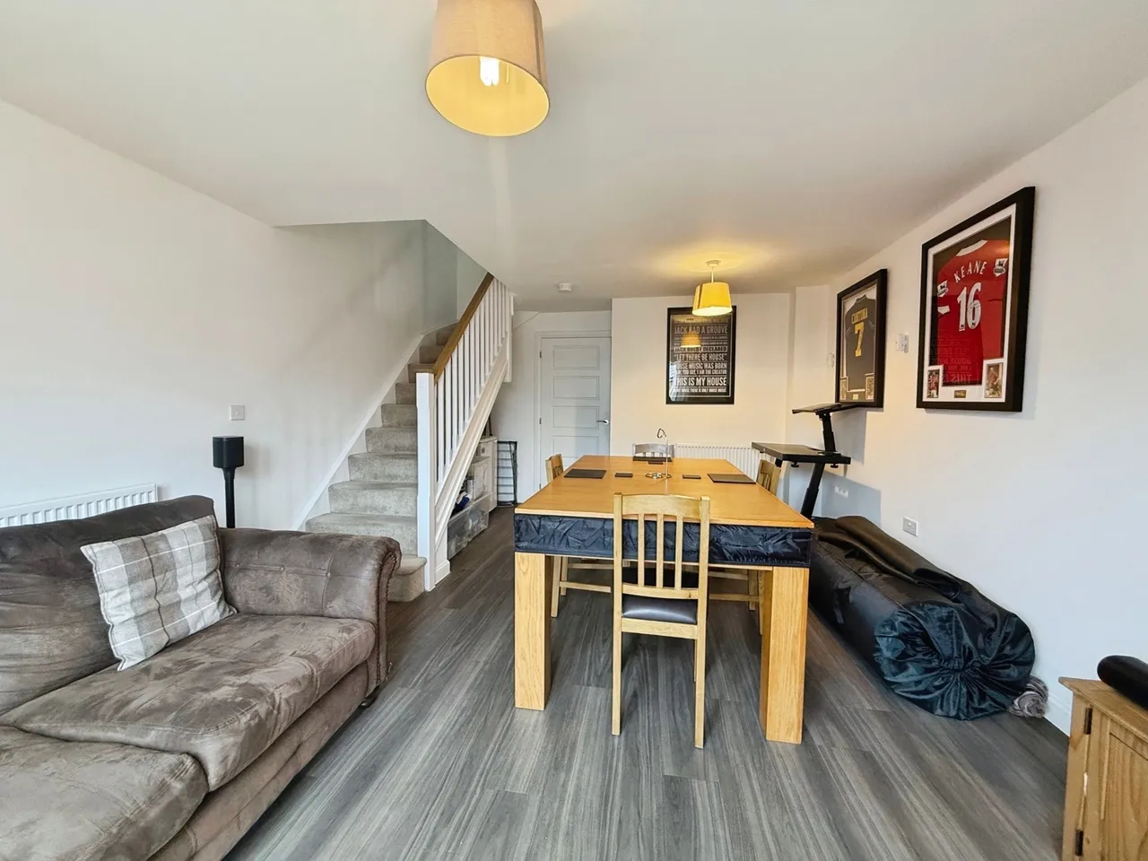 Blackmoor Drive, Basingstoke, Hampshire, RG24 9QY, photo 3