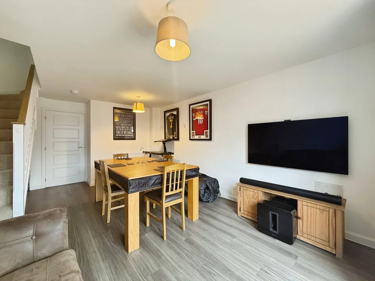 Blackmoor Drive, Basingstoke, Hampshire, RG24 9QY, photo 11