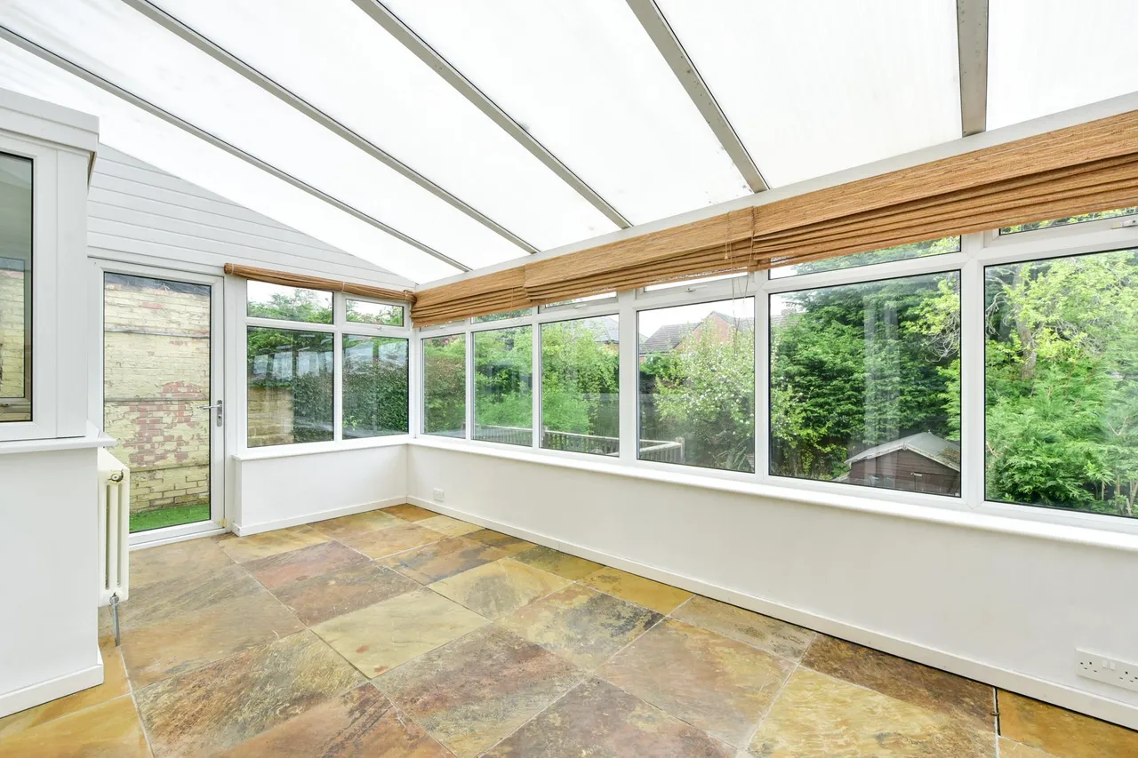 Wood Lane, Sheffield, S6, photo 2