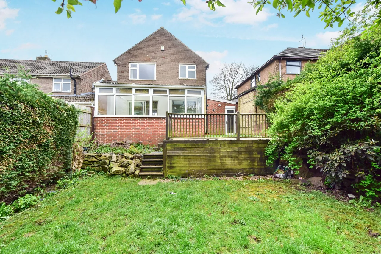 Wood Lane, Sheffield, S6, photo 18