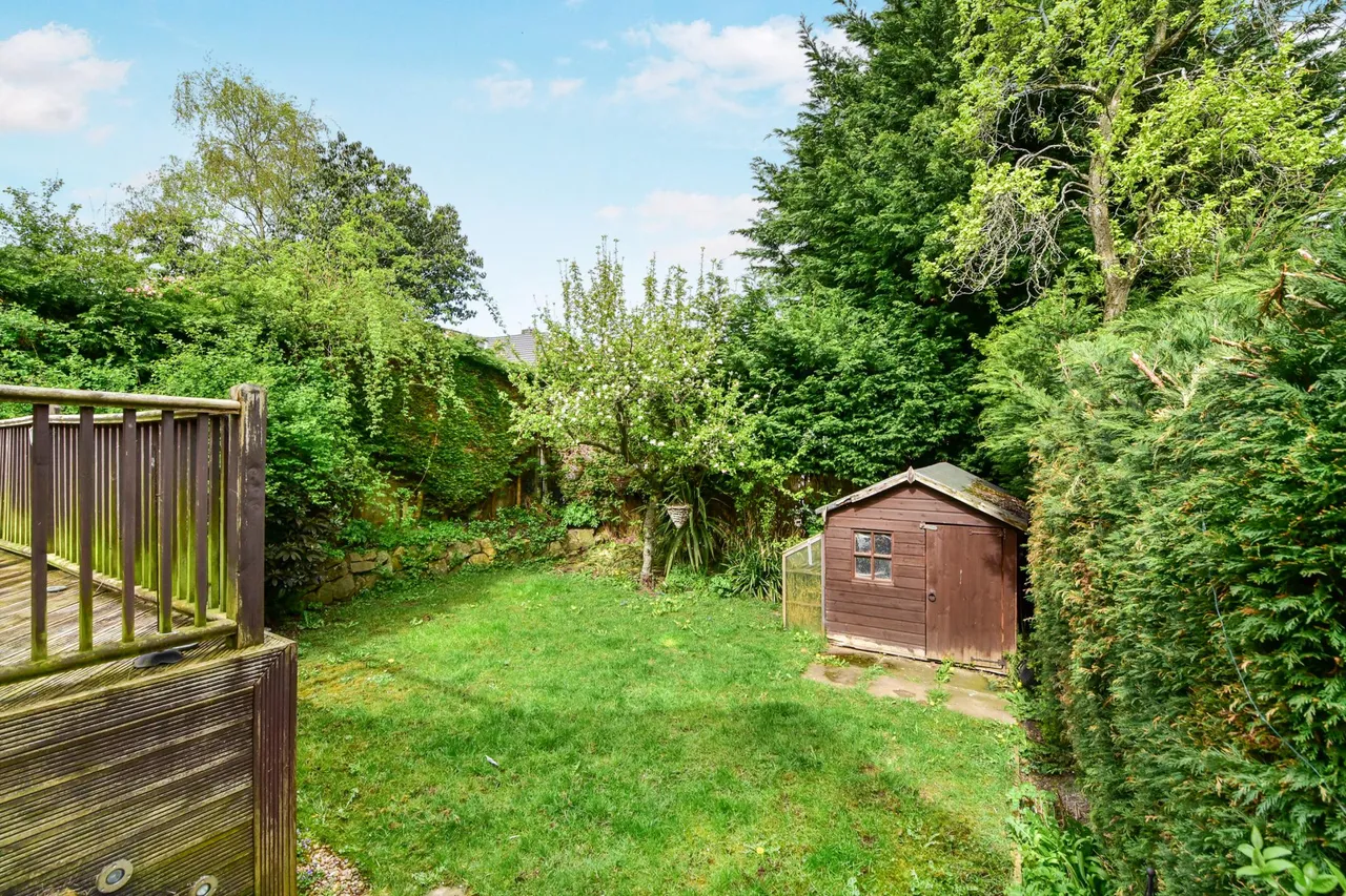 Wood Lane, Sheffield, S6, photo 20