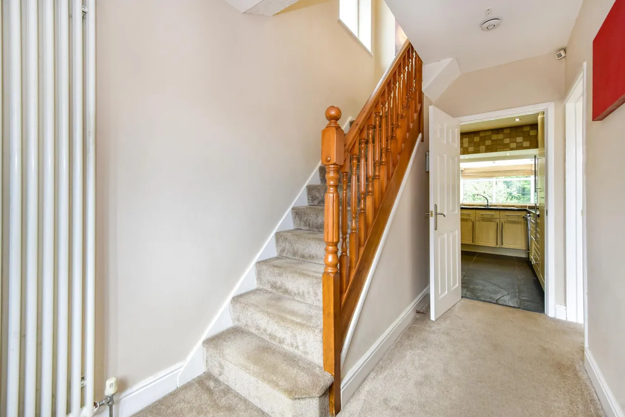 Wood Lane, Sheffield, S6, photo 9