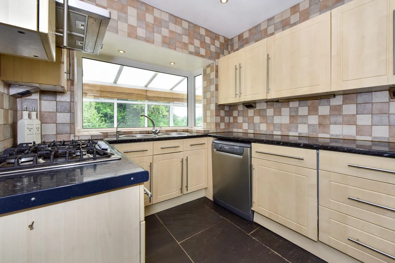 Wood Lane, Sheffield, S6, photo 15