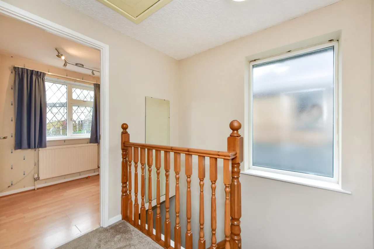 Wood Lane, Sheffield, S6, photo 14