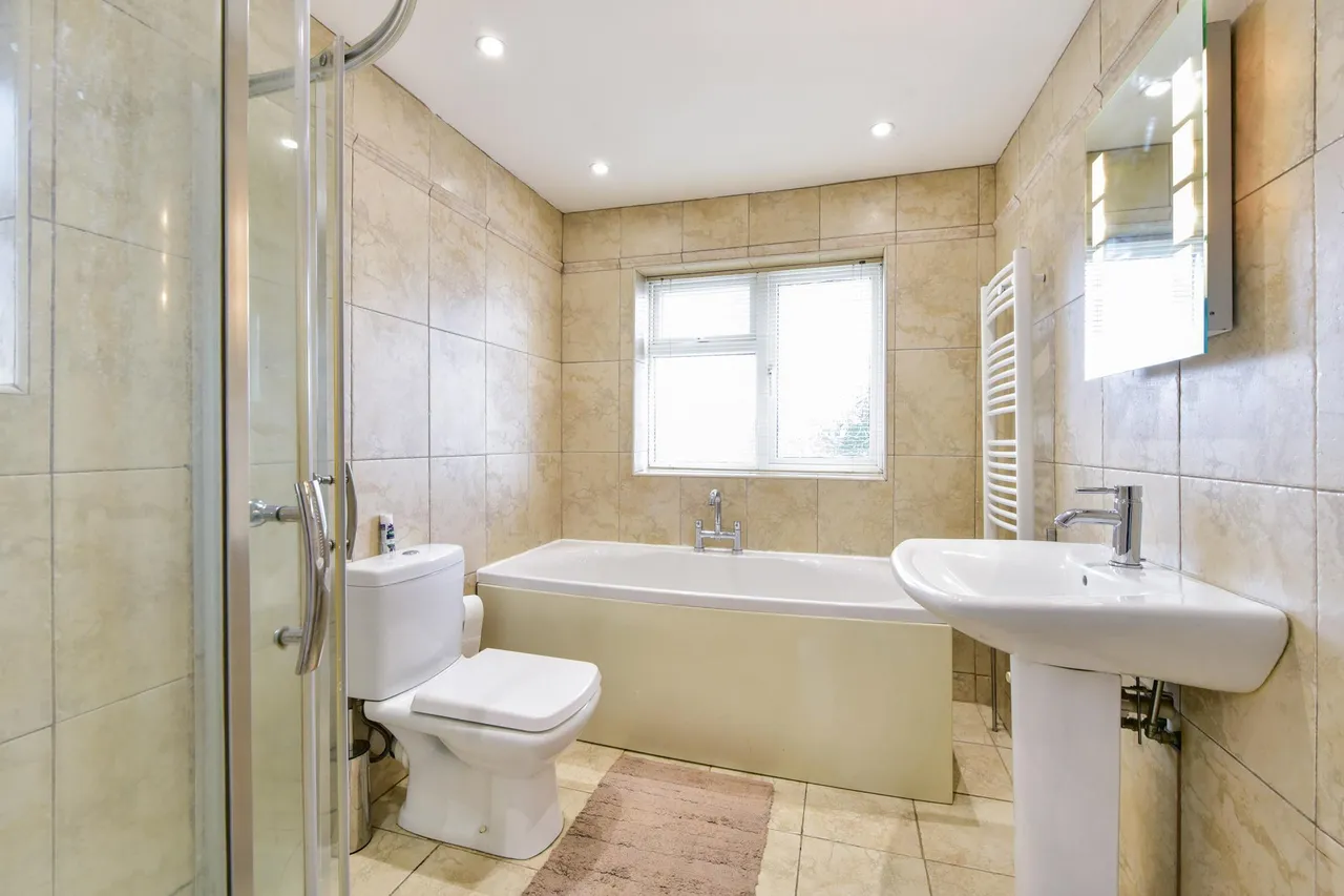 Wood Lane, Sheffield, S6, photo 16