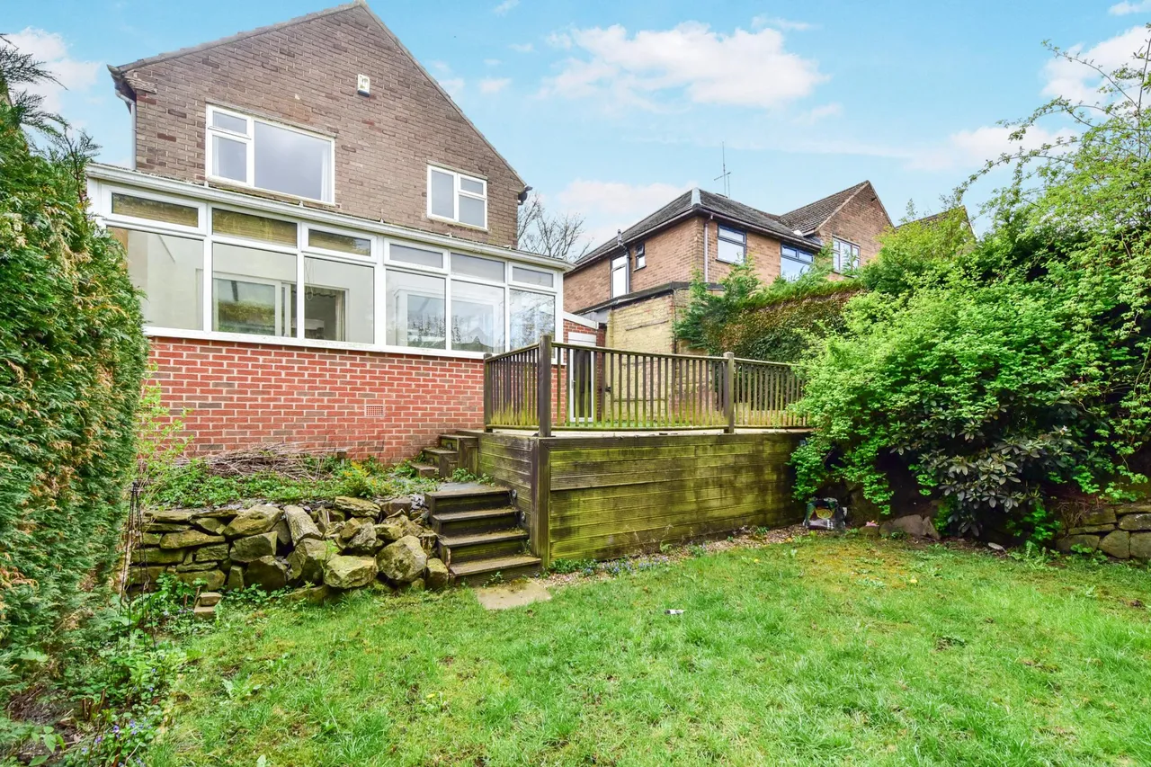 Wood Lane, Sheffield, S6, photo 19