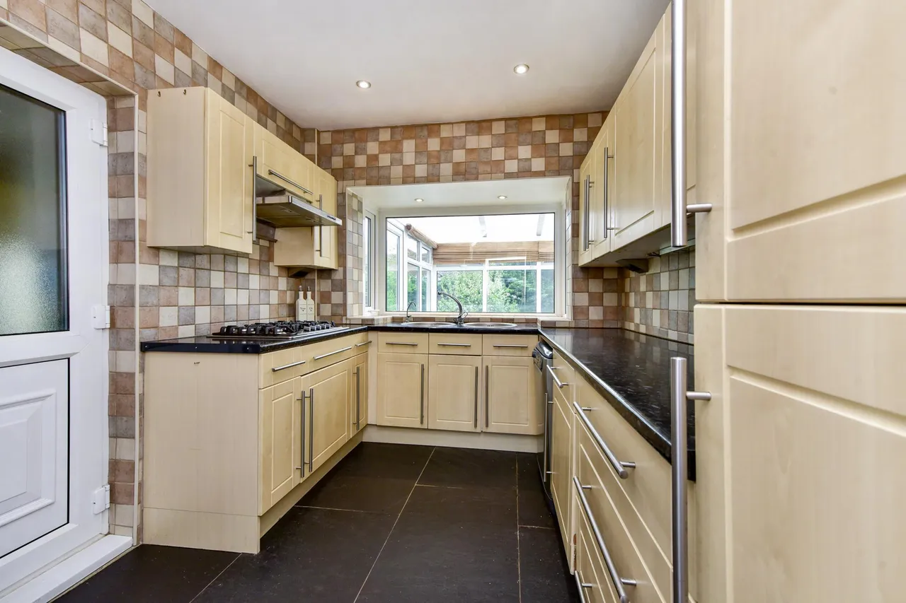 Wood Lane, Sheffield, S6, photo 17
