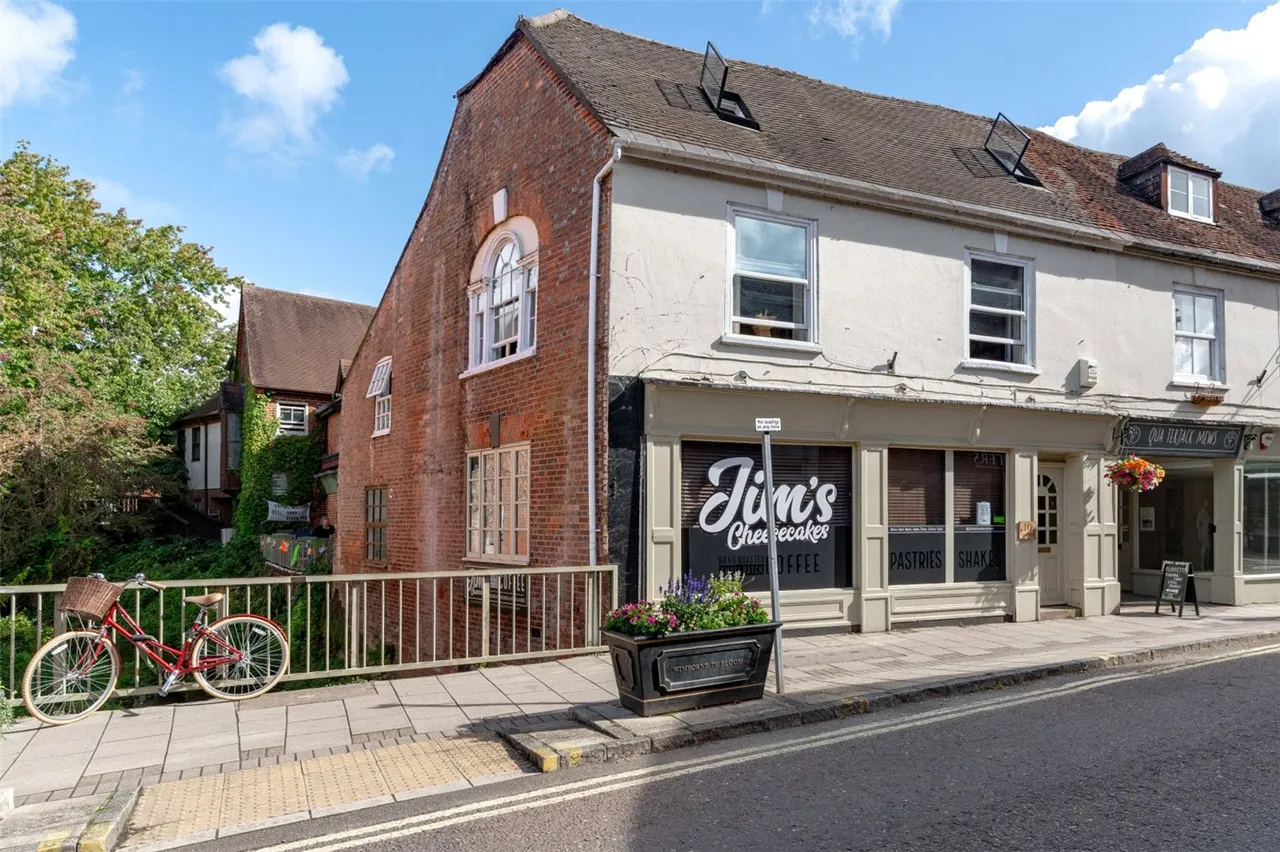 East Street, Wimborne, Dorset, BH21, photo 5