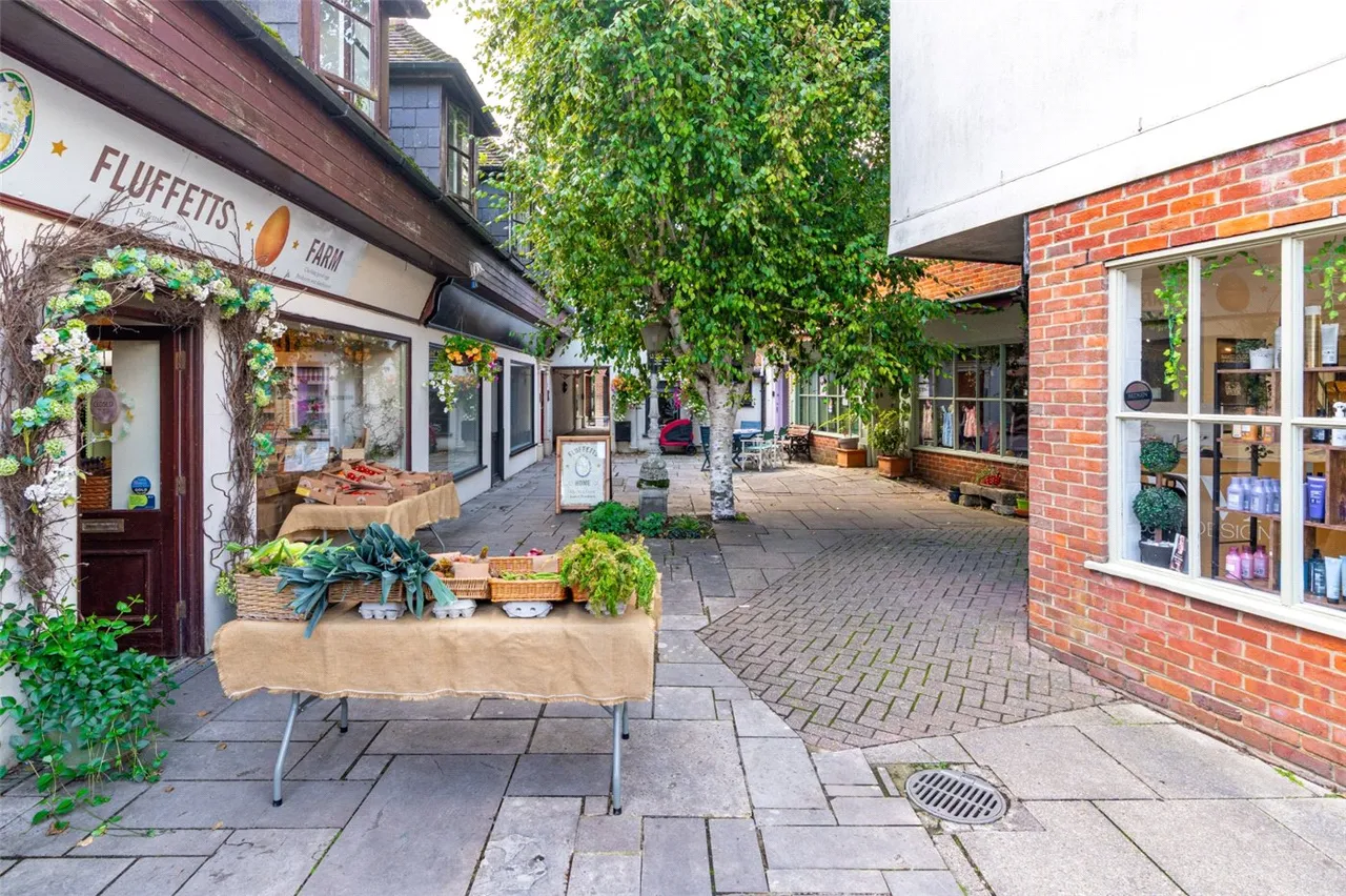 East Street, Wimborne, Dorset, BH21, photo 7