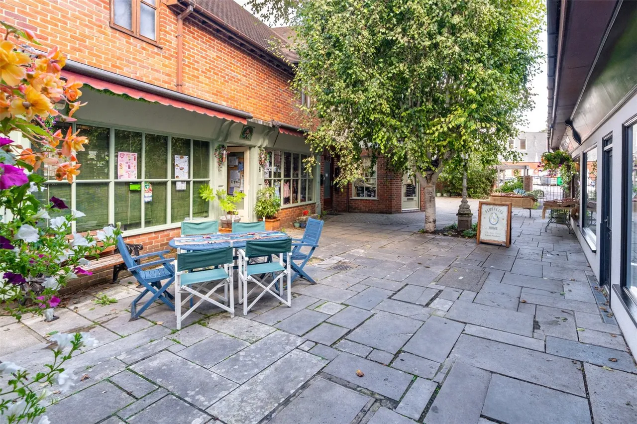 East Street, Wimborne, Dorset, BH21, photo 6