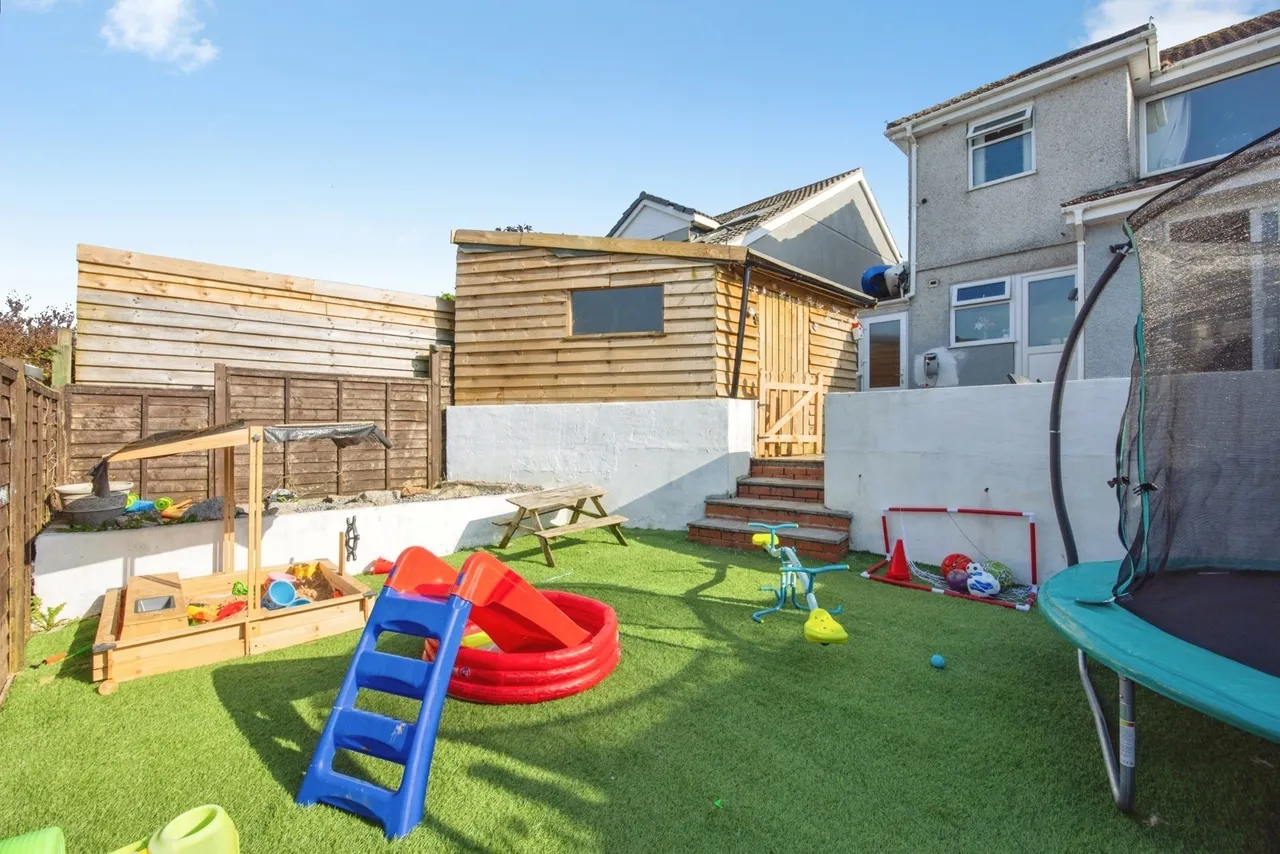 Samuel Bone Close, Liskeard, PL14, photo 6