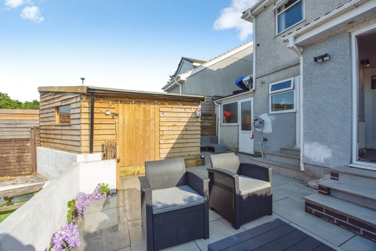 Samuel Bone Close, Liskeard, PL14, photo 13