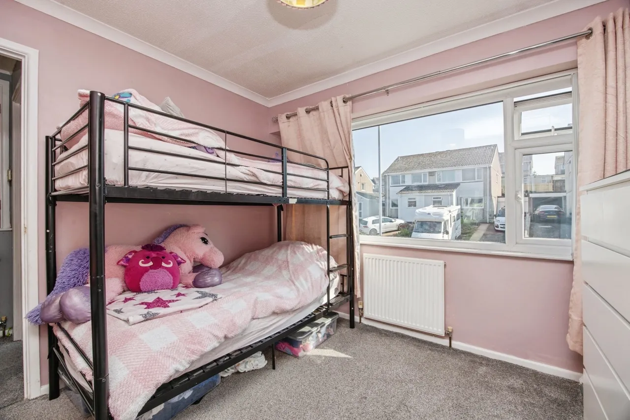 Samuel Bone Close, Liskeard, PL14, photo 9
