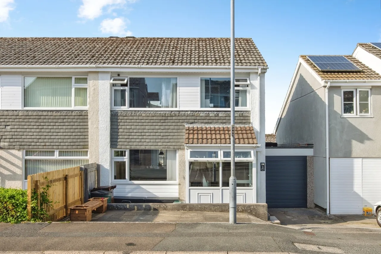 Samuel Bone Close, Liskeard, PL14, photo 20