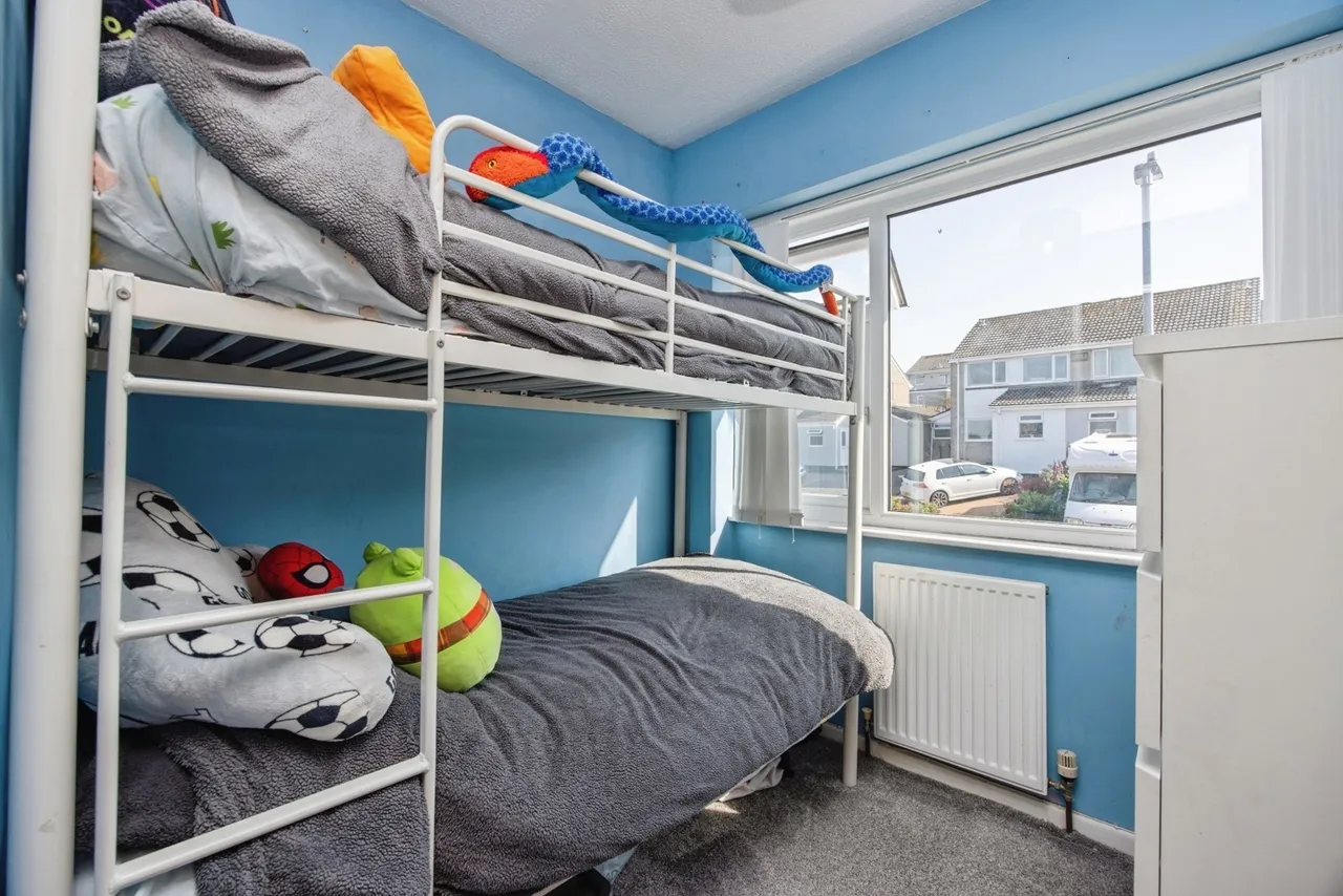 Samuel Bone Close, Liskeard, PL14, photo 10