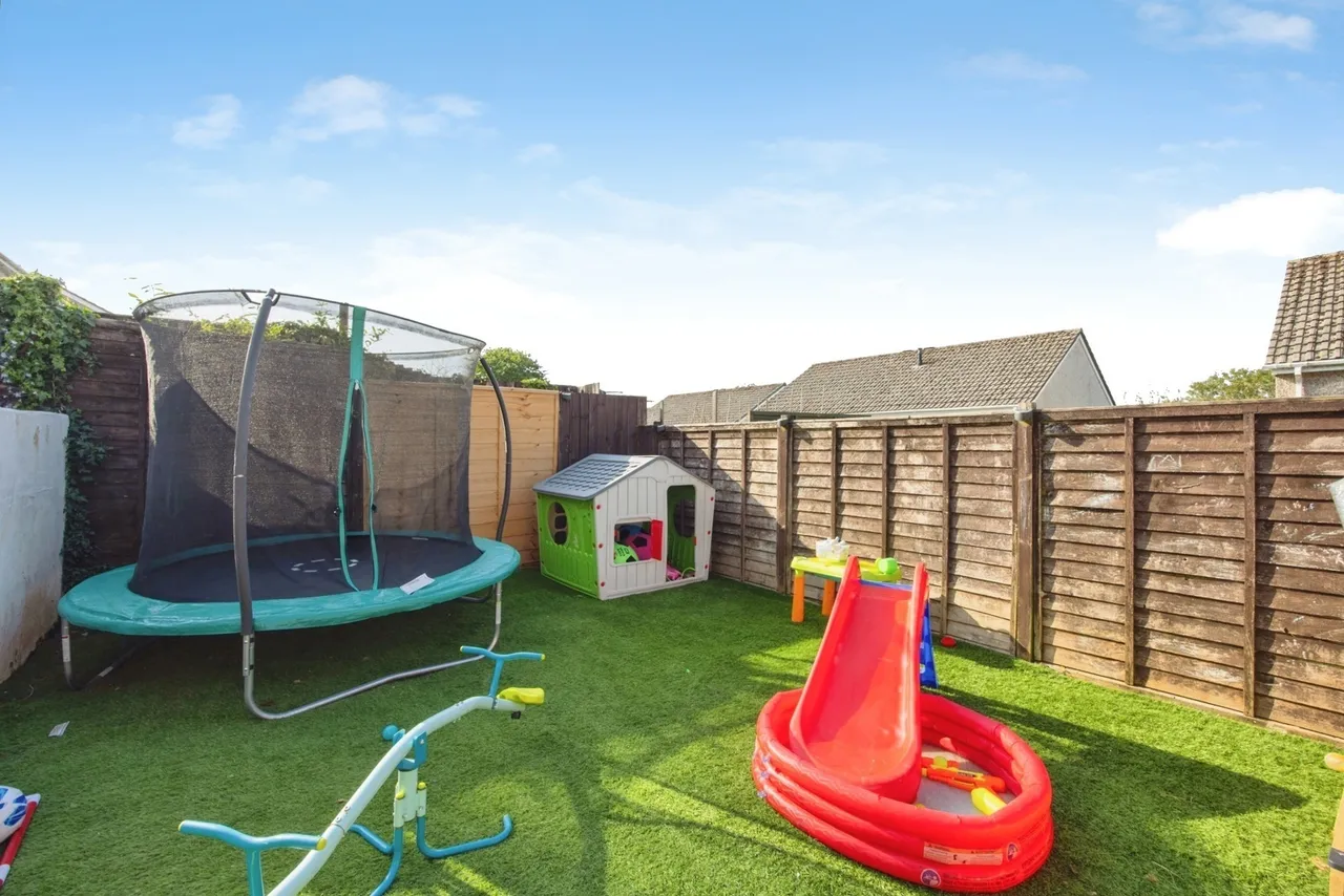 Samuel Bone Close, Liskeard, PL14, photo 14