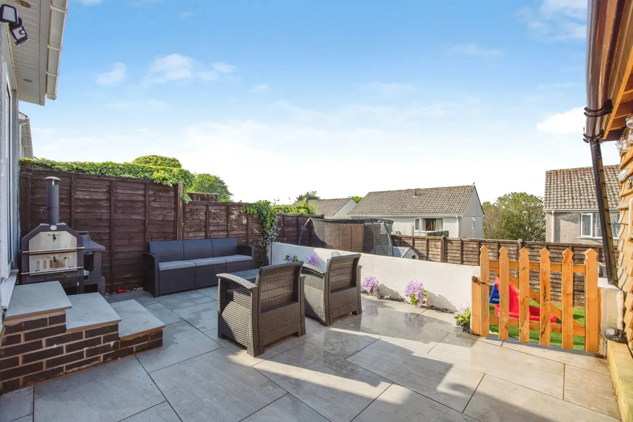 Samuel Bone Close, Liskeard, PL14, photo 3