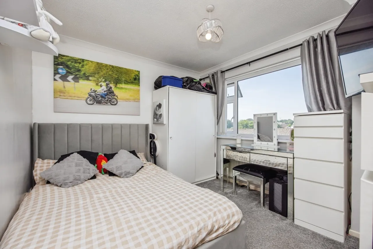 Samuel Bone Close, Liskeard, PL14, photo 8