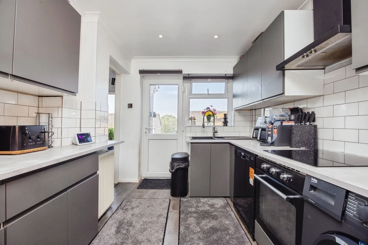 Samuel Bone Close, Liskeard, PL14, photo 2
