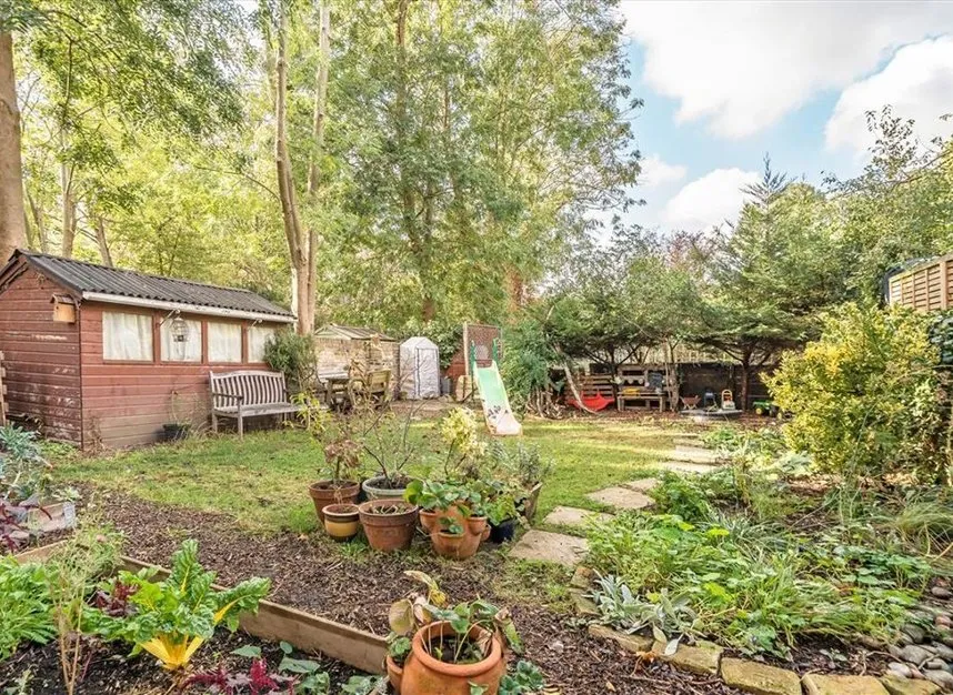 Manor Park, Hither Green, SE13, photo 8