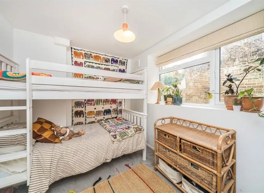 Manor Park, Hither Green, SE13, photo 5