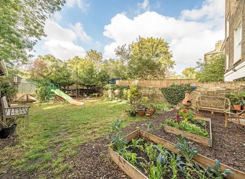 Manor Park, Hither Green, SE13, photo 9