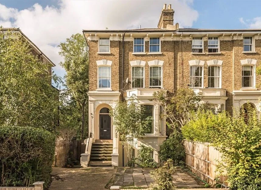 Manor Park, Hither Green, SE13, photo 10
