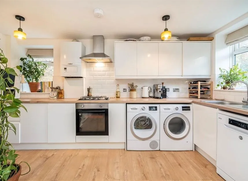 Manor Park, Hither Green, SE13, photo 4