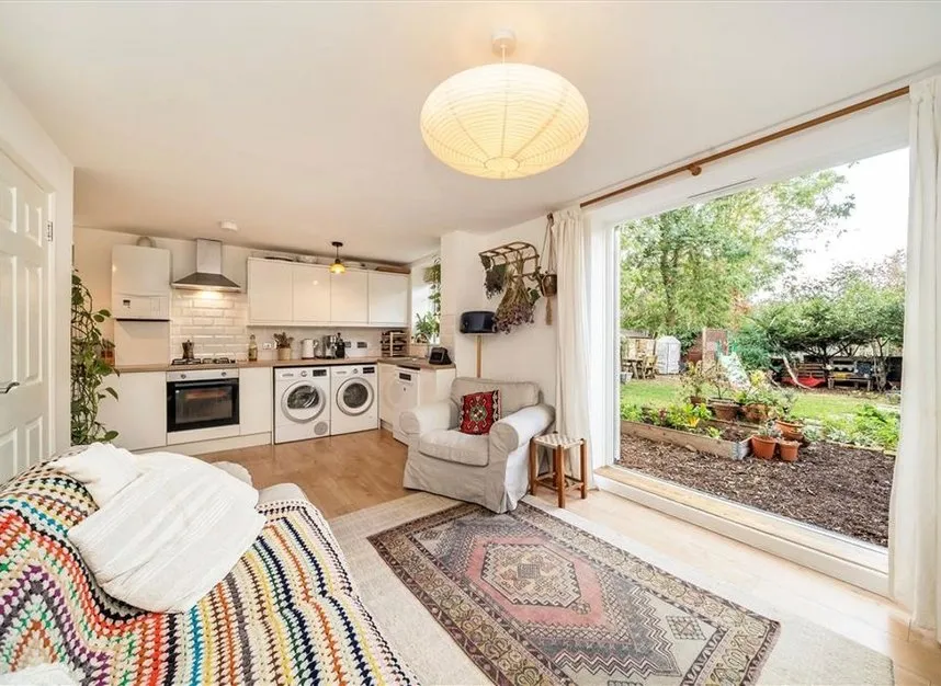 Manor Park, Hither Green, SE13, photo 2