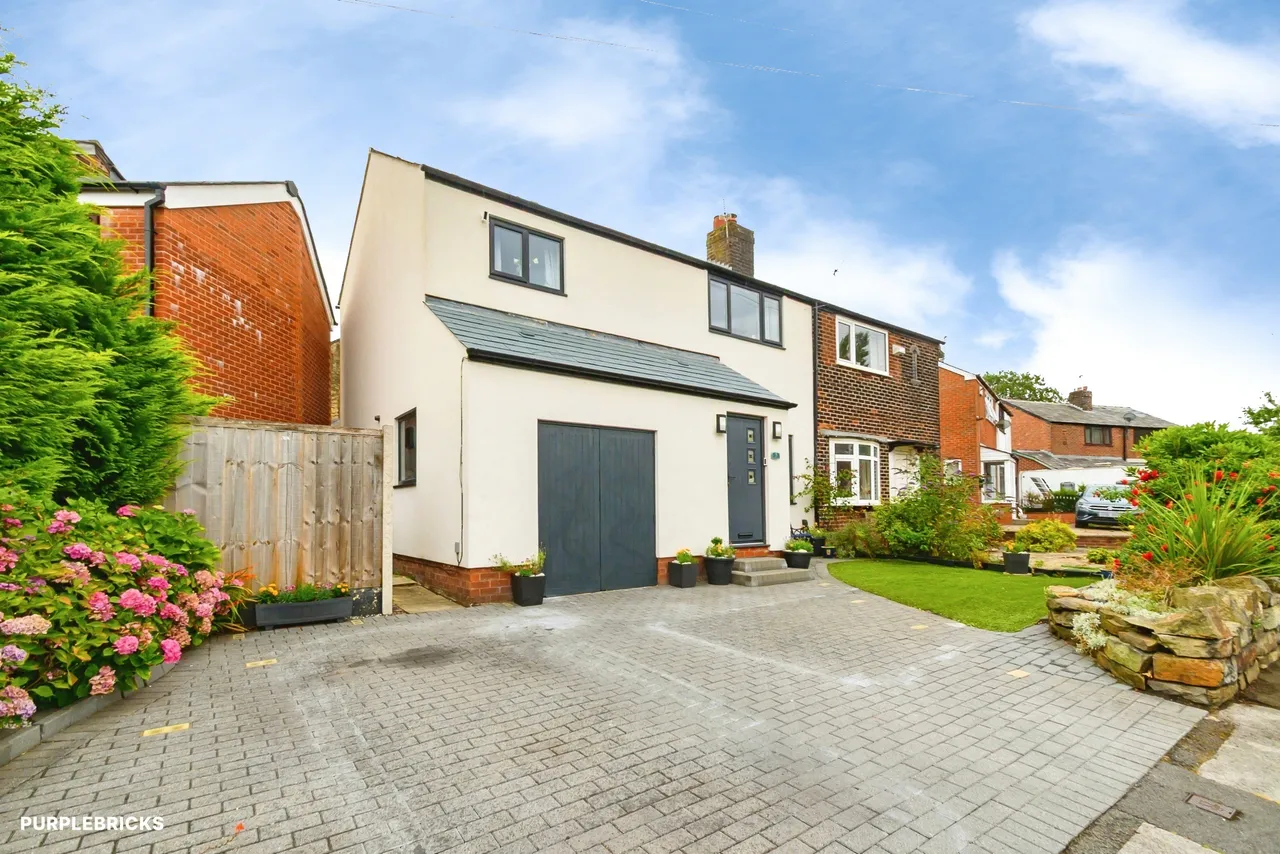 Castleway, Rochdale, OL11, photo 28