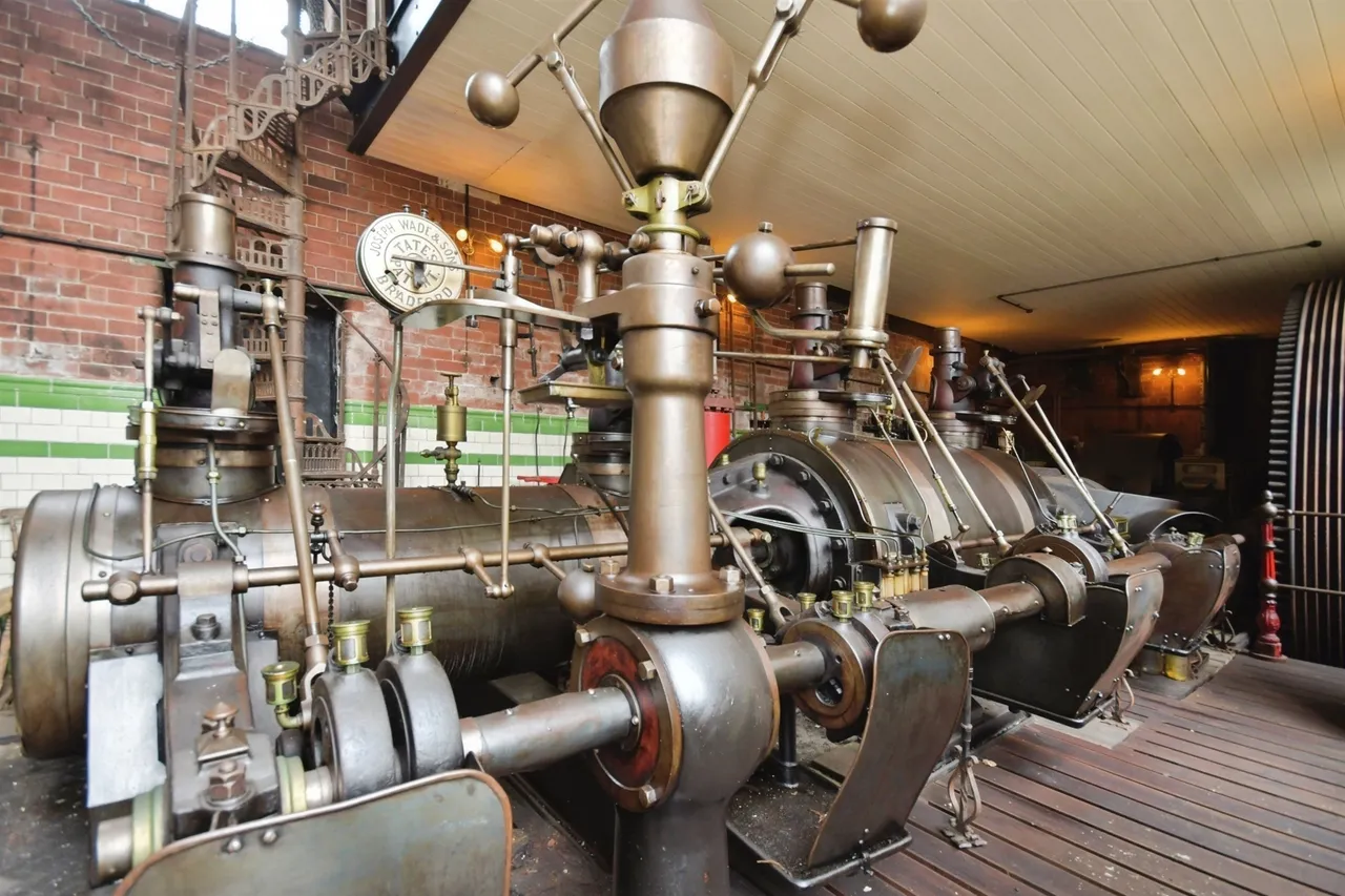 Bamford Mill, Bamford, S33, photo 15