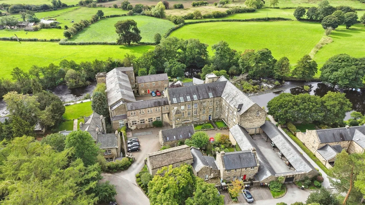 Bamford Mill, Bamford, S33, photo 16
