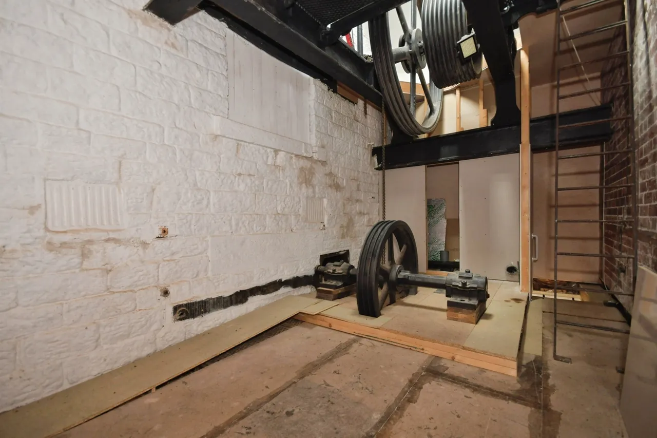 Bamford Mill, Bamford, S33, photo 18