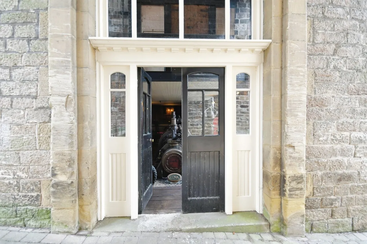 Bamford Mill, Bamford, S33, photo 13