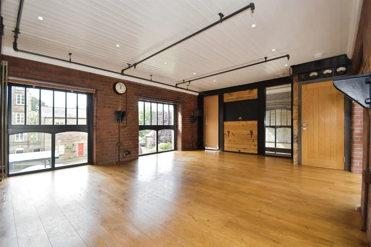 Bamford Mill, Bamford, S33, photo 5
