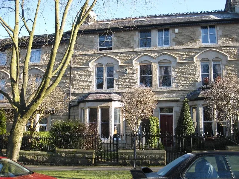 4 bed house to rent, Studley Road, Harrogate, HG1