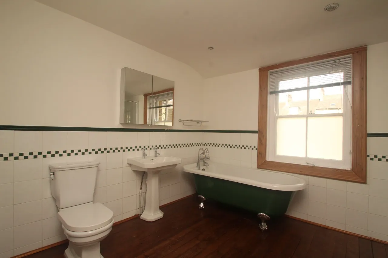 Studley Road, Harrogate, HG1, photo 9